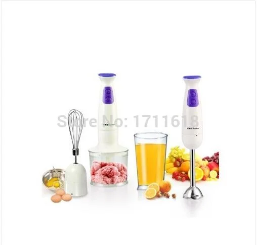 

china Royalstar RZ-158D multi-functional Juicer food cooking machine nutrient machine blenders 110-220-240v juice mixer