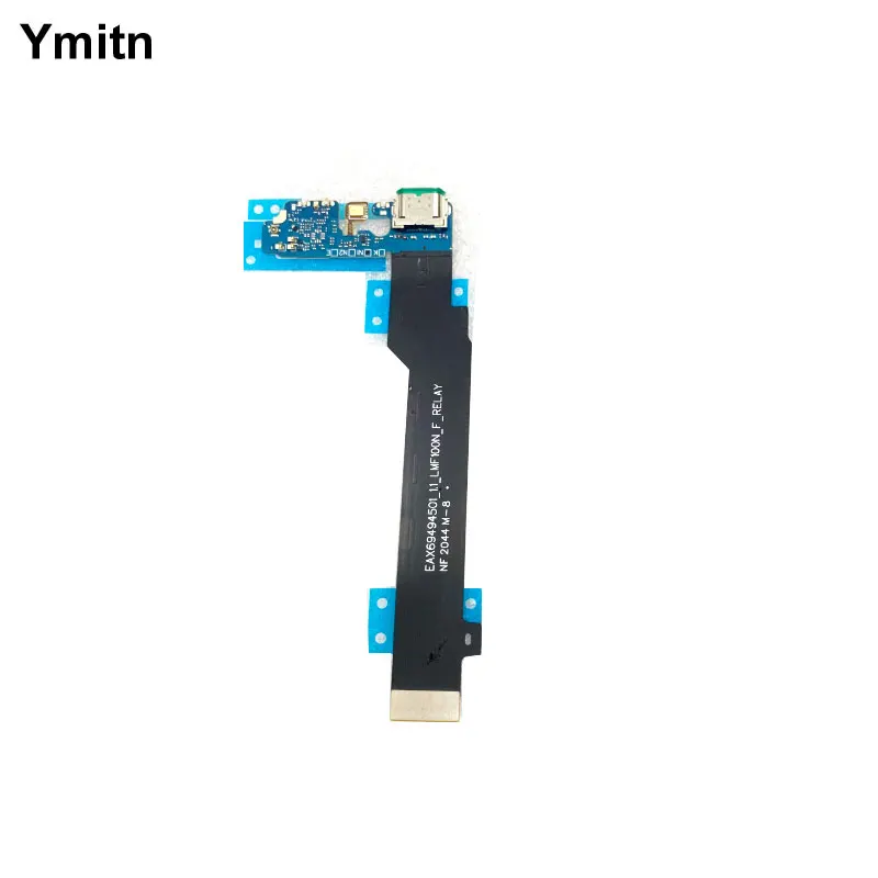 

Ymitn USB Charge For LG WING F100 USB Plug Charging Port Board Flex Cable Full IC Working