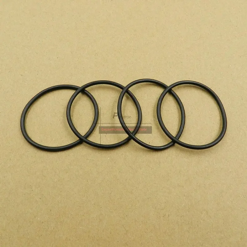 3Set Transfer Belt 628-21401 4Pieces/Set Fit For  Riso RZ 300 310 370 390 570 RV 3650 3660 3690 5690 9690 Duplicator Parts