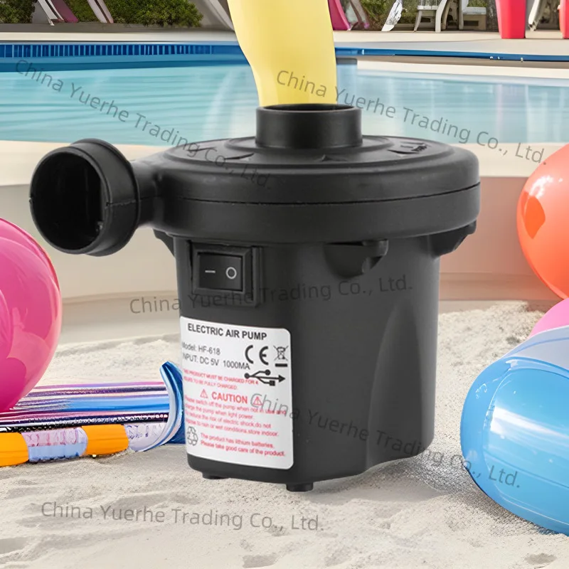 HF-618 Portable Ele…