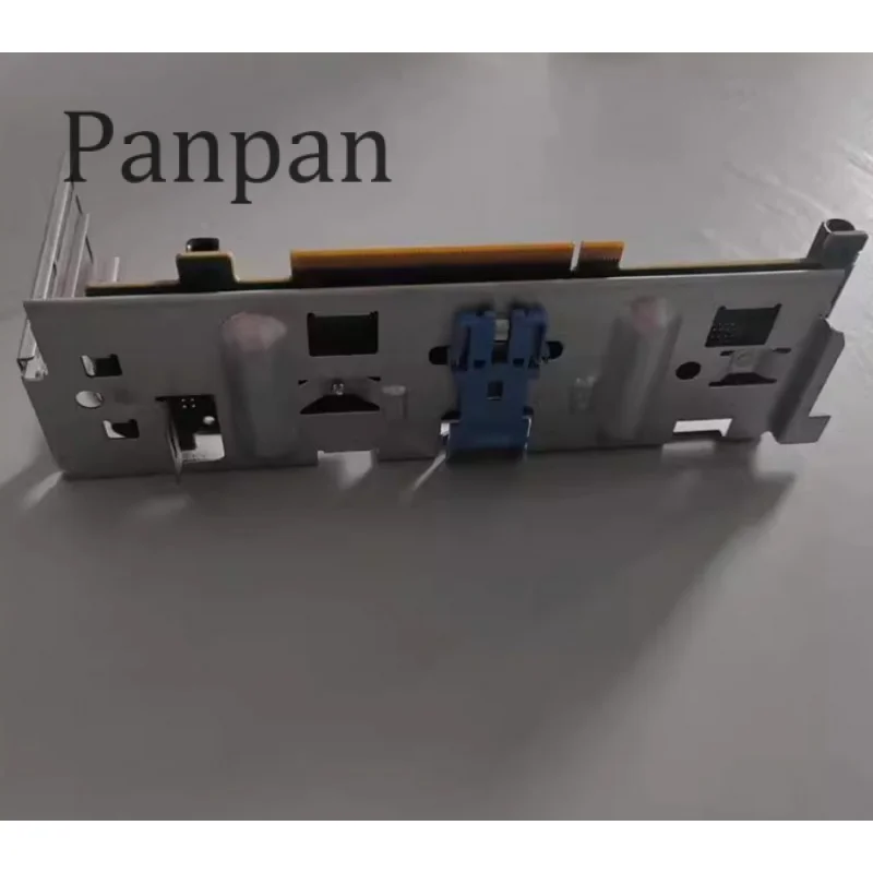 Placa elevadora con soporte de jaula para Dell PowerEdge R710 PowerVault NX3000 PCI Express, 0MX843, MX843