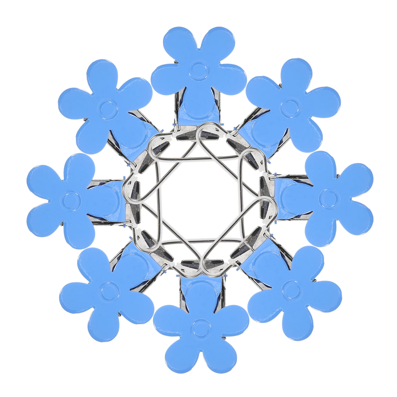 

8 шт. стильные детские зажимы для соски, твердый железный держатель, модные унисекс зажимы для варежек, детский зажим для подтяжек, зажим для соски на подтяжках