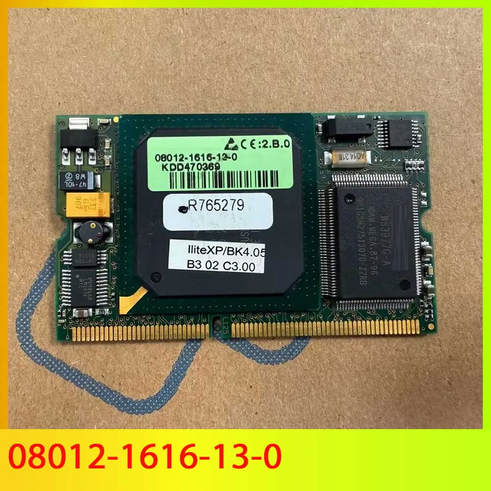 

For Kontron industrial control motherboard 08012-1616-13-0