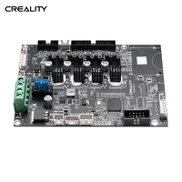 Creality Ender-3 V3 KE Mainboard Kit 3D Printer Part Ender-3V3SE Mute Motherboard 32Bit CR4NS200320C13 MS35774 GD32F303RET6