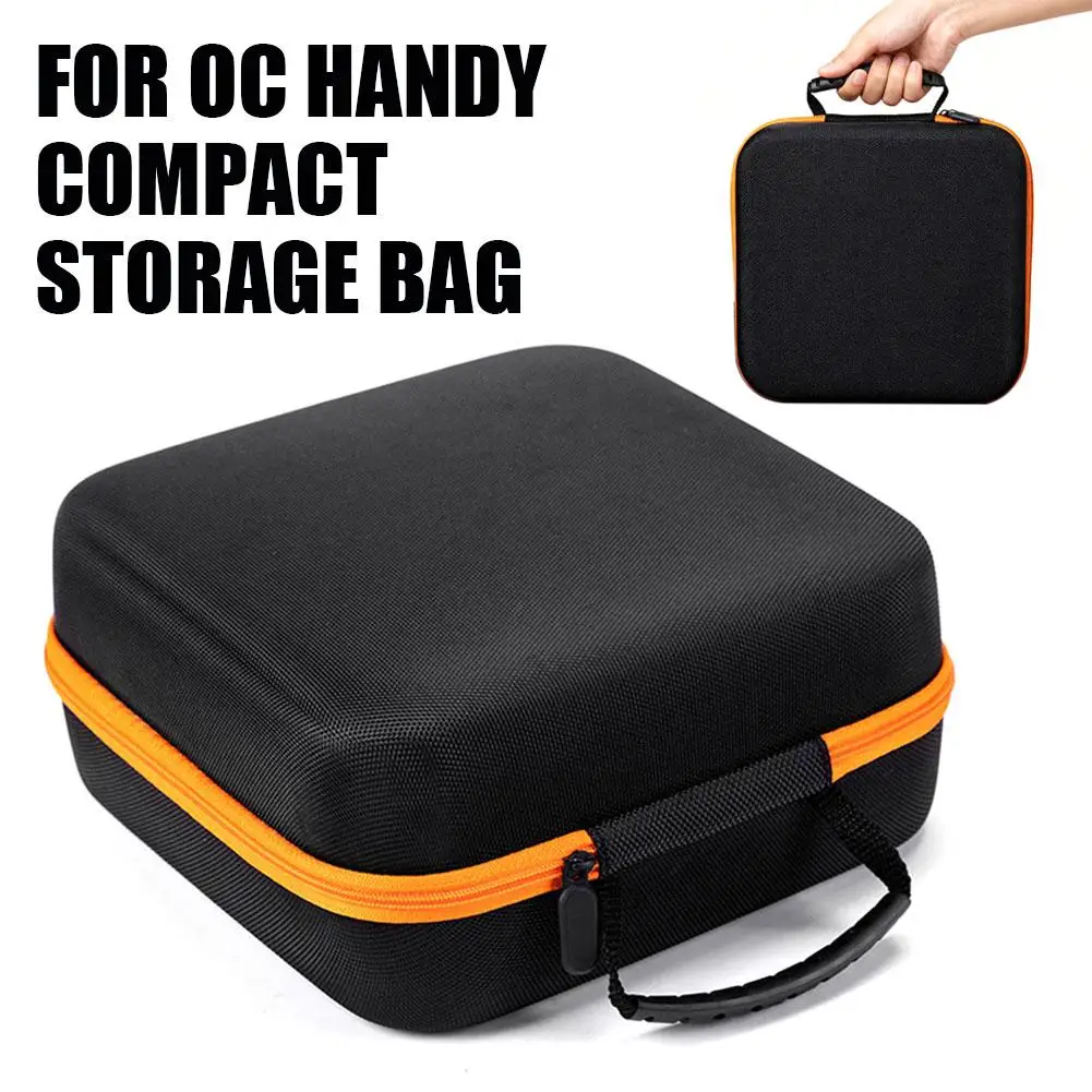 Portable Cordless Pressure Washer For OC Handy Compact Storage Case For Handy Compact CB 1.328-125.0 Travel Accessories Bag
