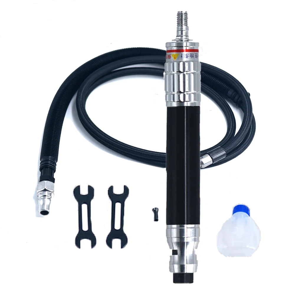 36000RPM 1/4