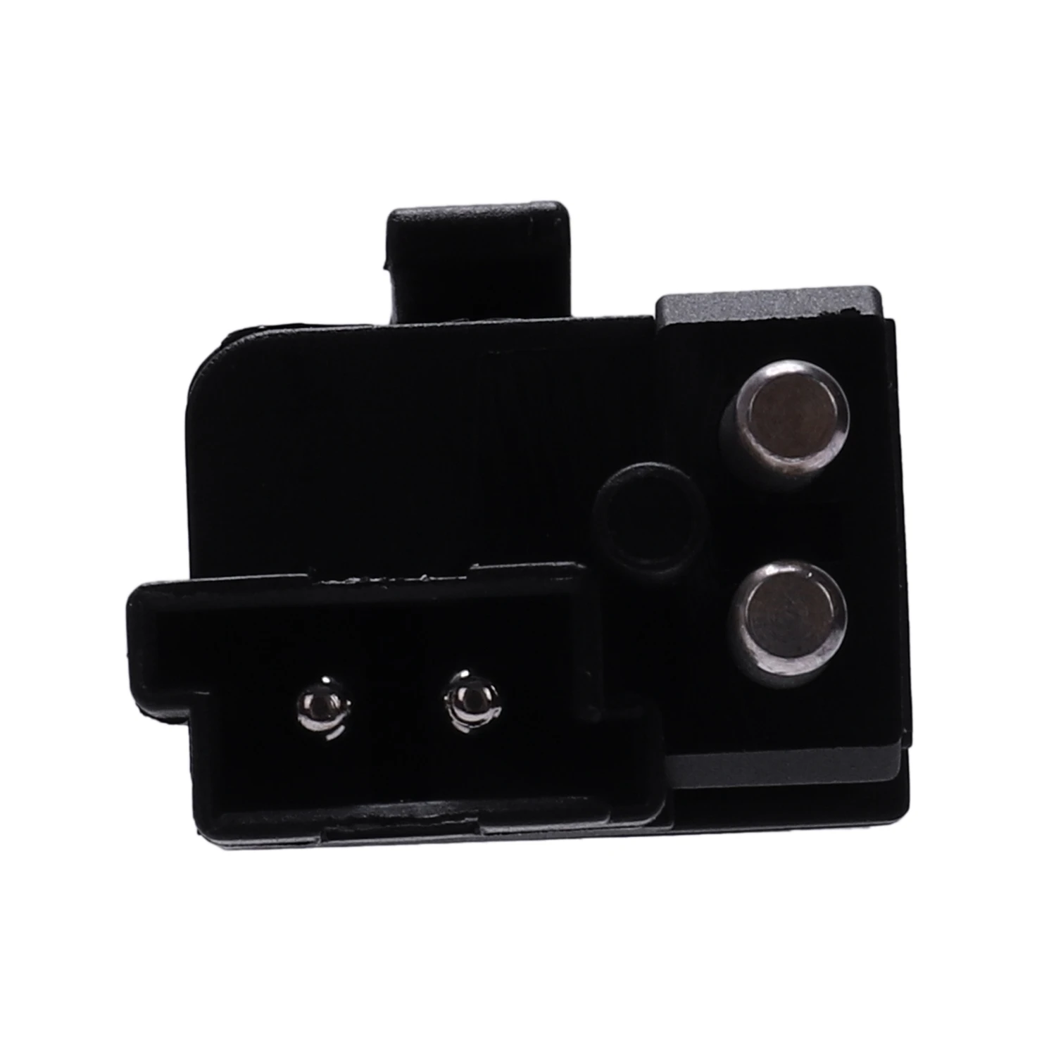 Interruptor leve de freio para W201 W124 W210, Interruptor Stop Light, 4 pinos, 0015450109