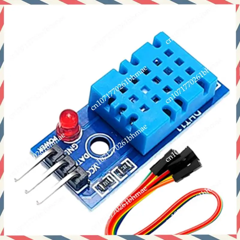 -A21Z Digital Humidity Sensor Temperature Humidity Sensor Humidity Sensor Module DHT11