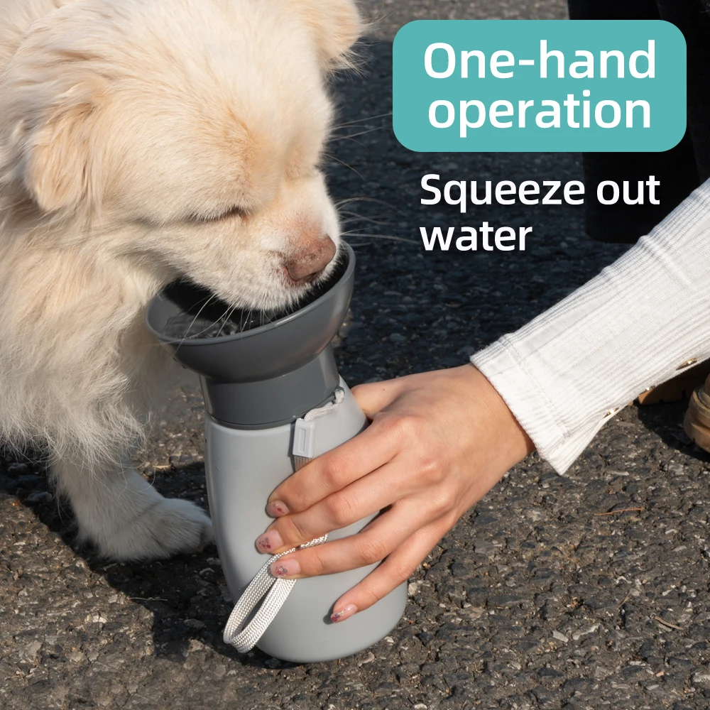 Thumbnail 3 - #41 Top Portable Dog Water Bottles Picks for Every Budget