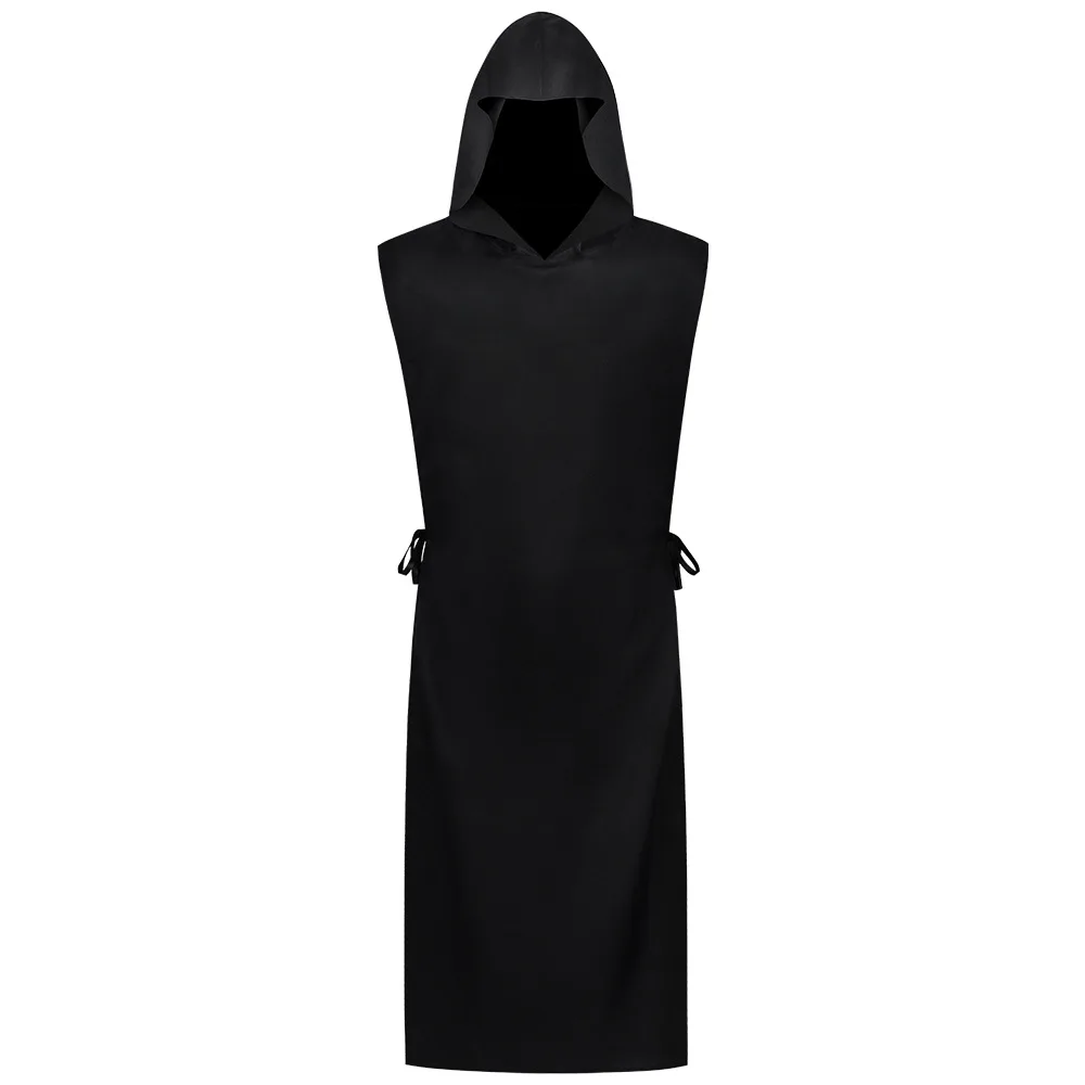Robe de Prêtre Médiéval Homme – Faucheuse – photo 5