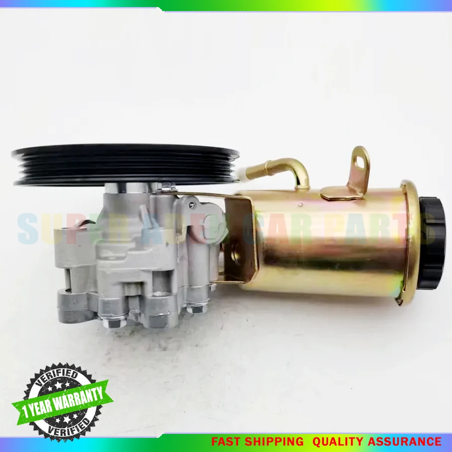 

New Power Steering Pump Assy Assembly for Toyota Vios Yaris NCP41 NCP42 1NZ 2NZ 44310-52050 44310-52020 44320-52190 44310-52060