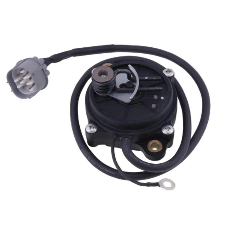 Front Gear Case 2WD & 4WD Motor ASSY Actuator Motor Q890-314000 Fit for CFMoto CFORCE ATV/UTV PARTS