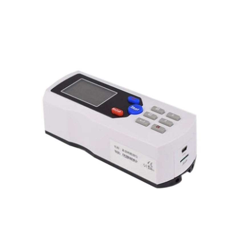 

TR200 Surface Roughness Meter Handheld Roughness Meter TR100 Roughness Meter Portable Optical Cleanliness