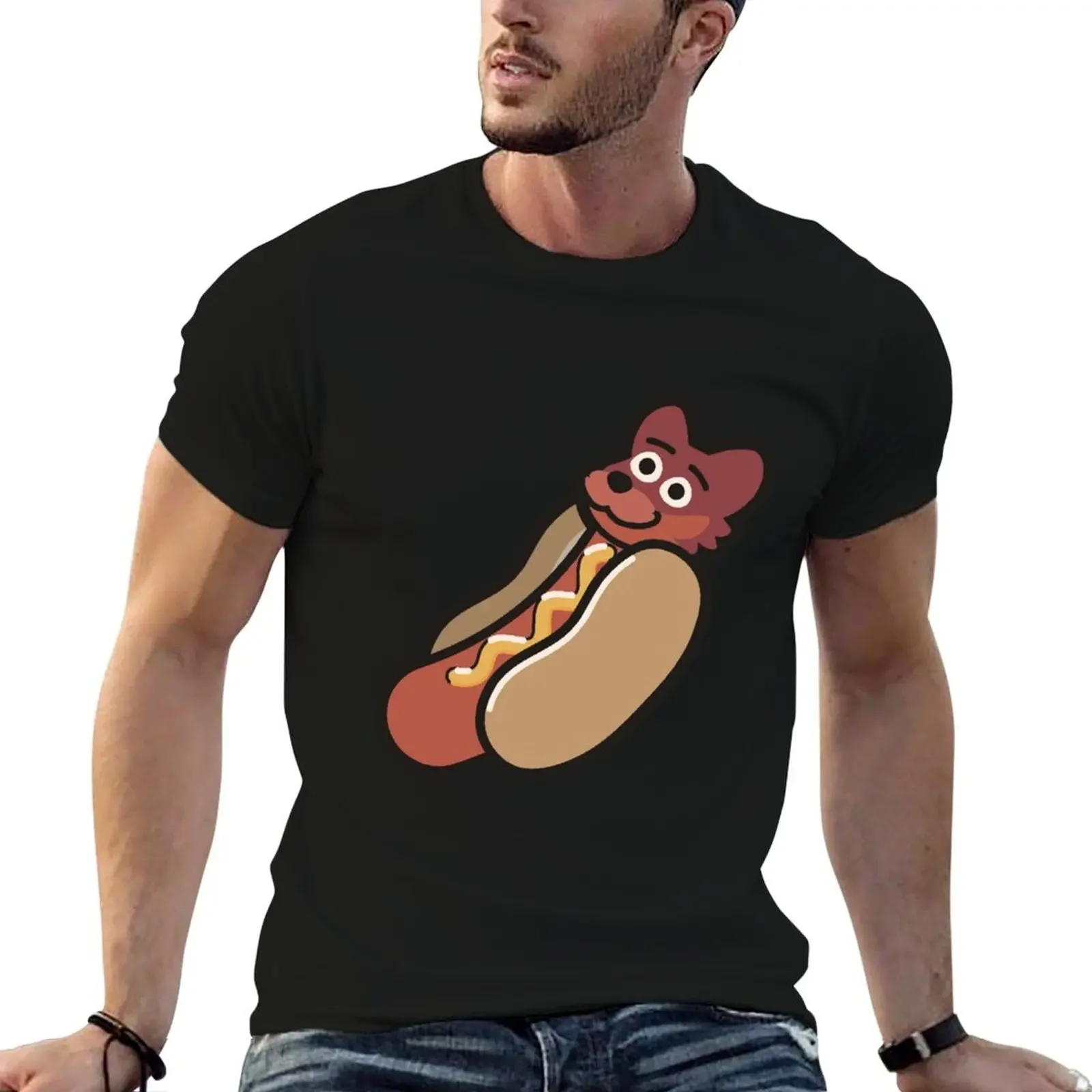 

Clotdog T-Shirt basketball graphic tees designer shirts man clothes rapper graphic tees outfits for men