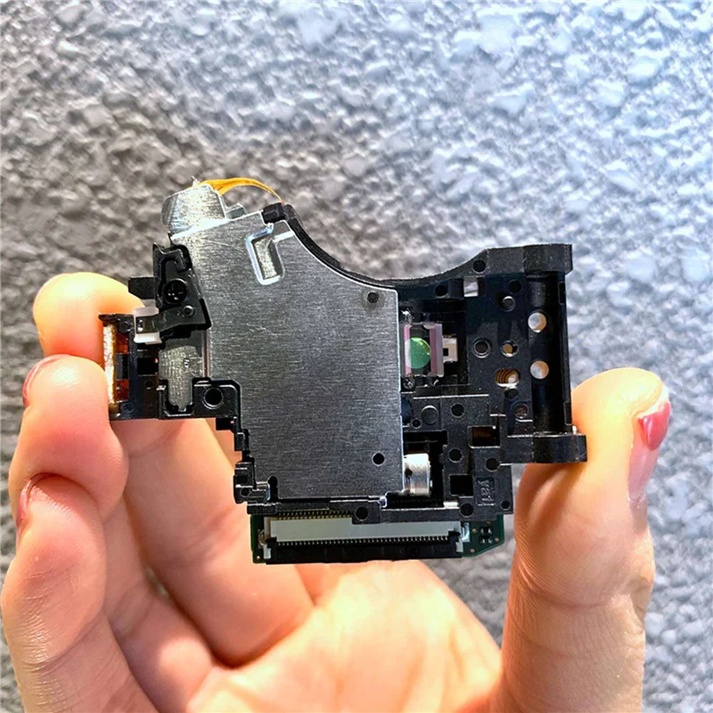 

B24B 2X новая лазерная линза для Playstation 5, запасные части для PS5, оптическая головка для PS5, аксессуары