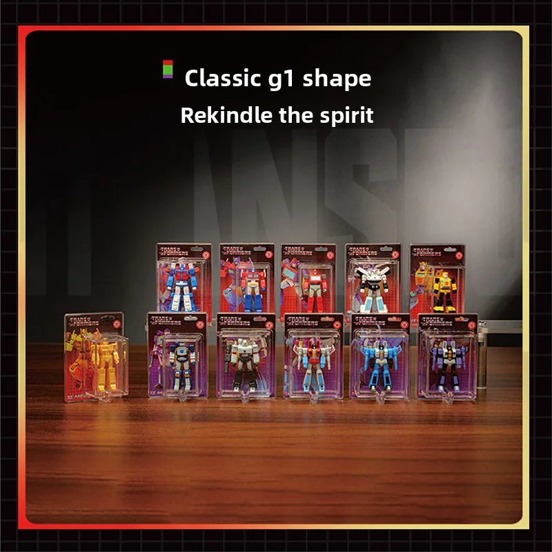 Thumbnail 3 - #8 Latest Transformer Robots Updates