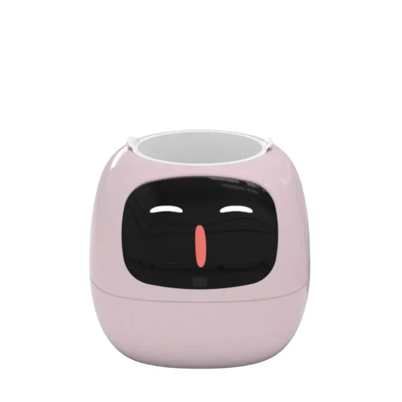 

Plant cute pet electronic pet flower pot healing system AI electronic toy creative birthday gift