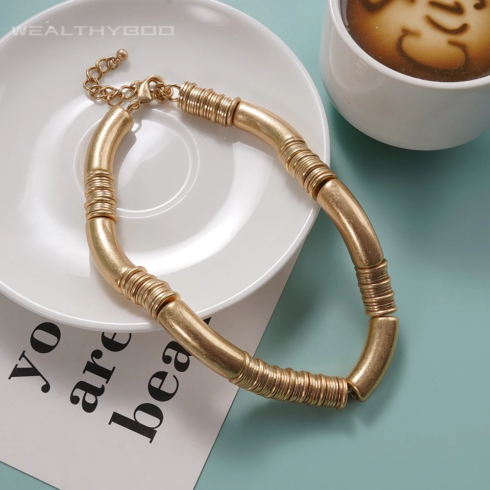 Thumbnail 3 - #61 Best Chunky Chain Necklaces to Buy In 2026