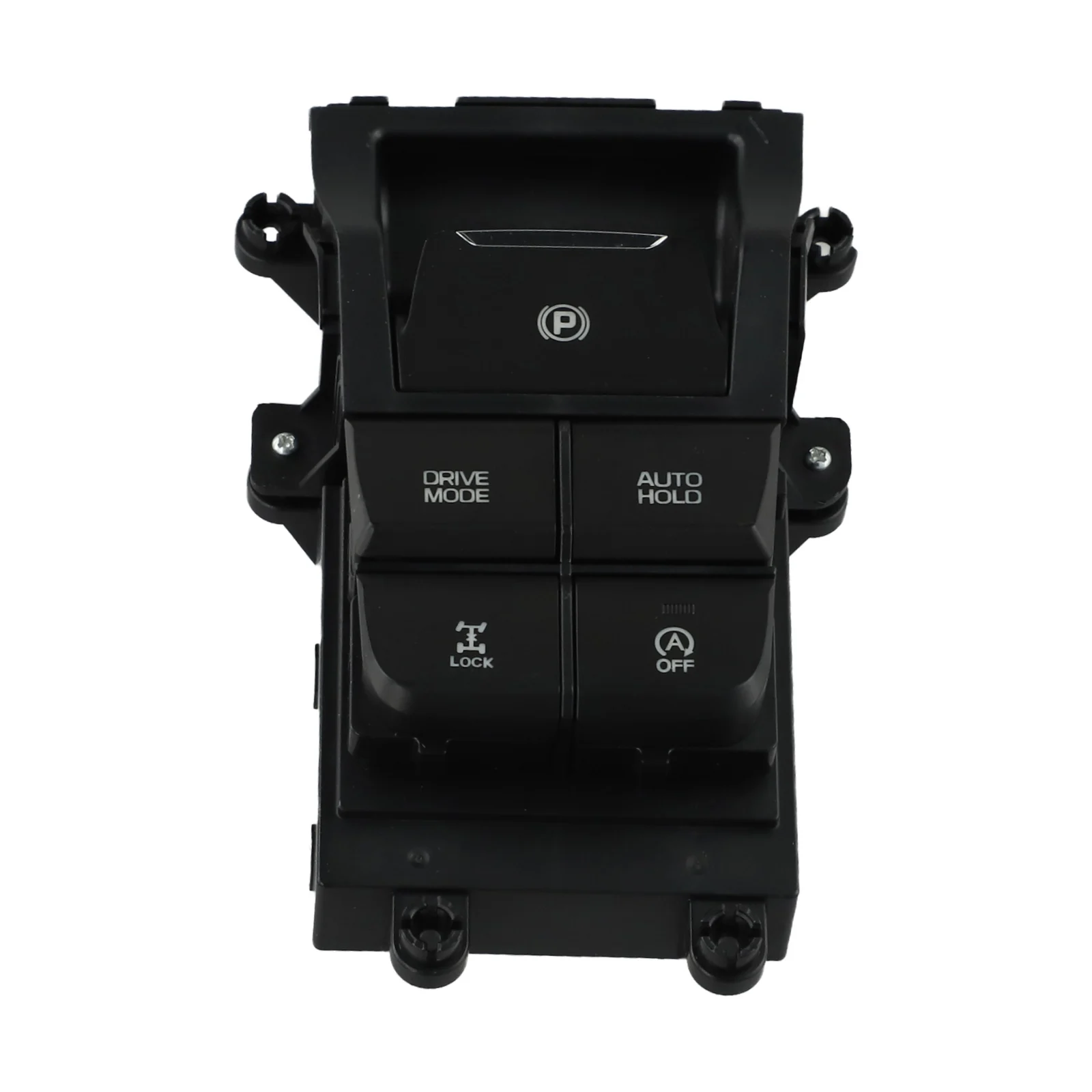 

Цвет Черный Парковочный мультипереключатель Заводские характеристики Высокая надежность OEM Номер детали Пластиковый материал Стабильные характеристики