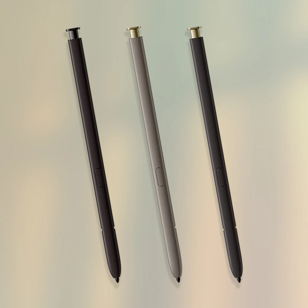 

Замена стилуса для Samsung Galaxy S24 Ultra SM-S928B SM-S928U SM-S928W Стилус Touch S Pen без Bluetooth