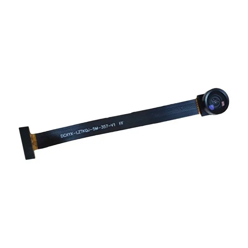 [B24B!】 OV5640 5MP Camera Module 160-Degree Wide-Angle DVP Interface High-Definition For MCU/Development Board STM32/K210