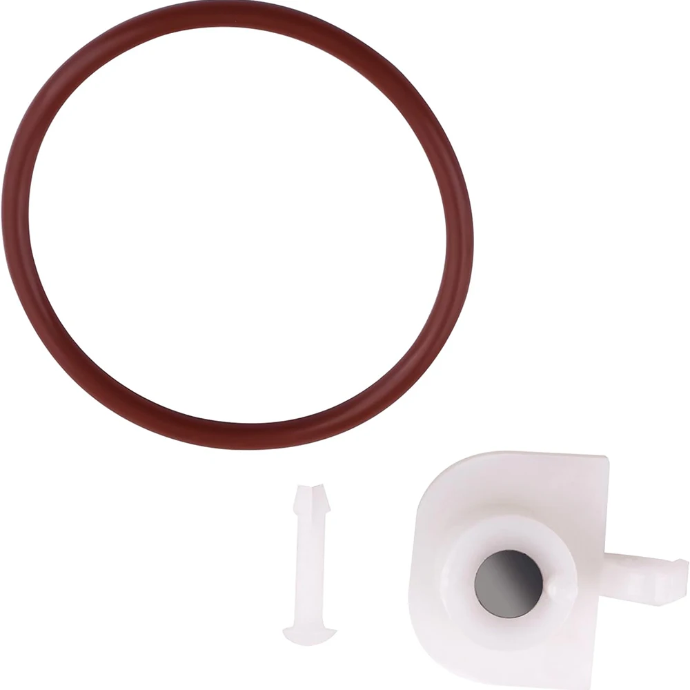 Water Flow Sensor Repair Kit with Pin Replacement for Coleman for Lay Z Spa Tub Air Pump Leakage Repair Parts