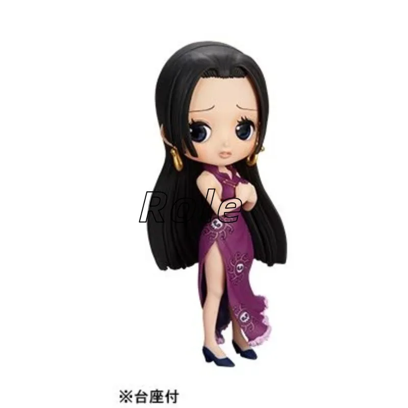 【متوفر】مجموعة ألعاب شخصيات الحركة من بانداي قطعة واحدة Qposket نامي هانكوك ياماتو أوتا