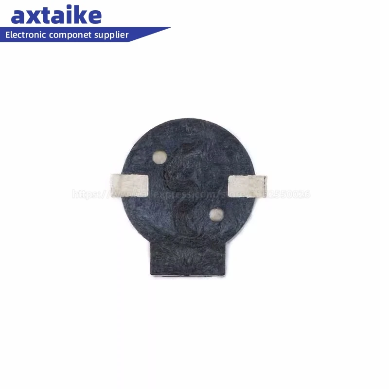 5PCS SMD 9032 9.0x3.2MM Passive Buzzer Magnetic DC 2V-4V Anti-lost Buzzer 9.0*3.2MM Loudspeaker For Arduino Electro Kit