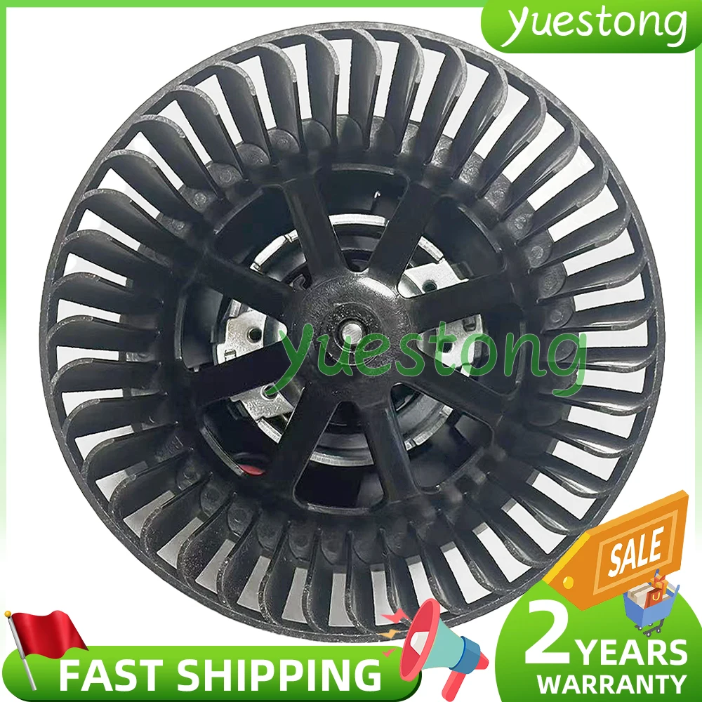 

AC Heater Blower Fan Motor For NISSAN JB40015B001Z JB400-15B001Z（LHD/RHD）