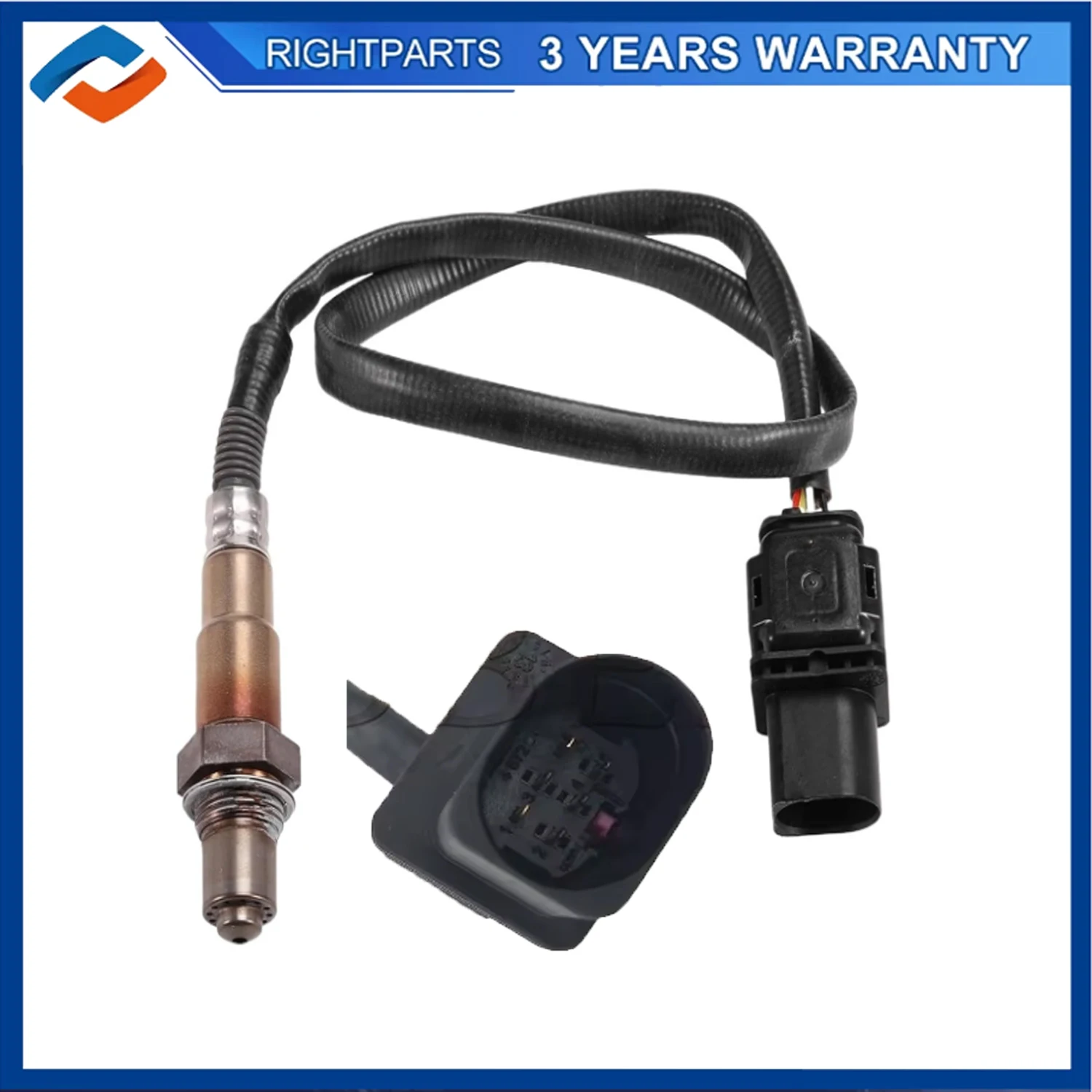 

Rear Lambda O2 Oxygen Sensor 39351-2A630 for Hyundai ACCENT i30 i40 SANTA FE KIA CARENS CEED SORENTO Soul SPORTAGE 1.4 1.6 1.7