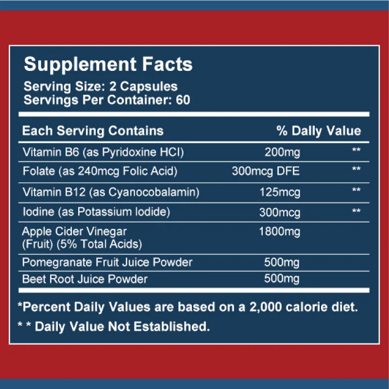 Gresecurity-Organic Keto + ACV Detox Cápsulas, Alcance cetose mais rápido, aumentar a energia, suprimir os anseios