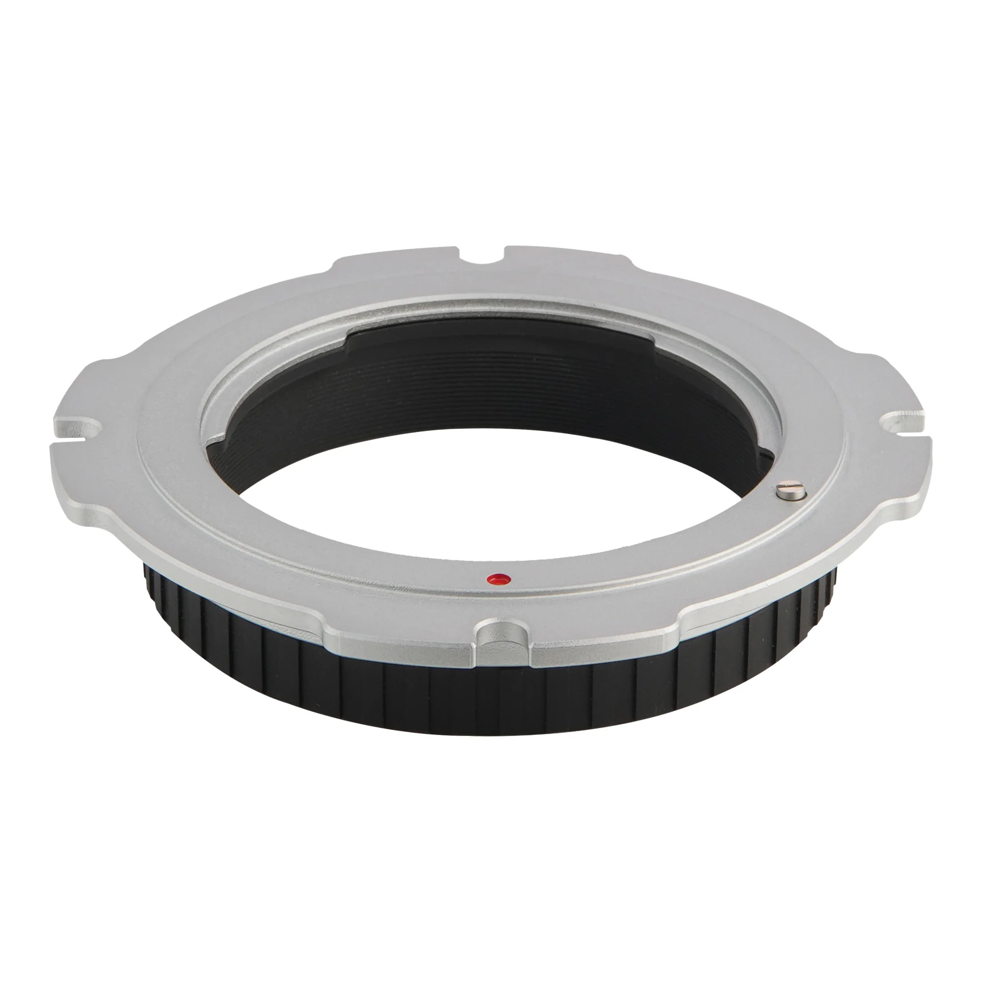 

XPIMAGE R to LPL Lens Mount Adapter Ring Compatible with Leica R Lenses for Arri LPL Camcorder Cameras