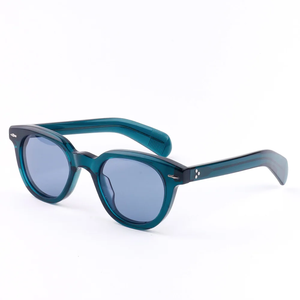 Shinycoco marca de luxo cross border moda óculos de sol em forma oval arroz prego proteção solar e placa proteção uv óculos de sol