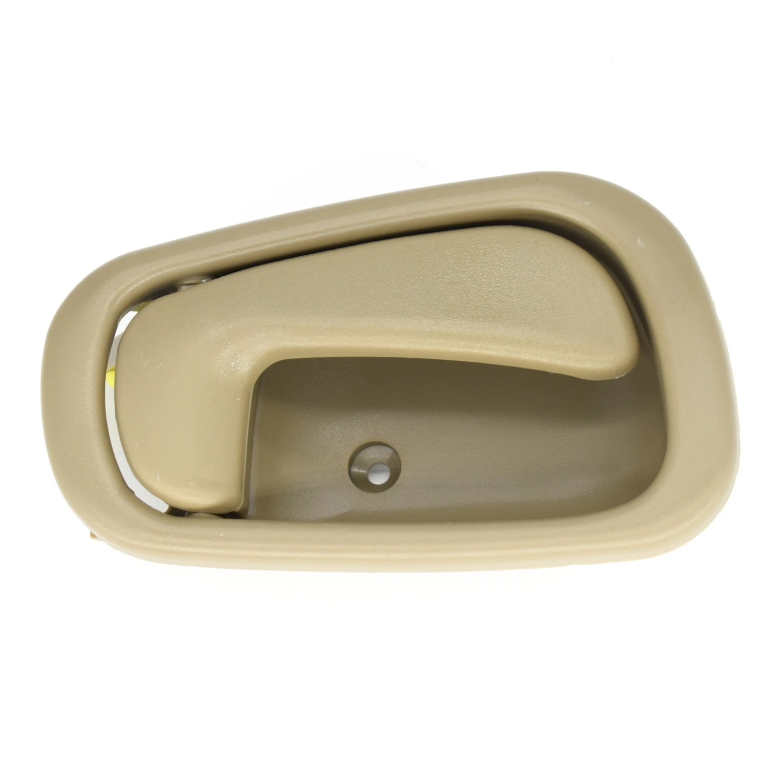 6920502050E0 For Toyota Corolla Prizm 1998 1999 2000 2001 2002 Car Interior Inside Inner Door Handle Front Rear Right Side Beige