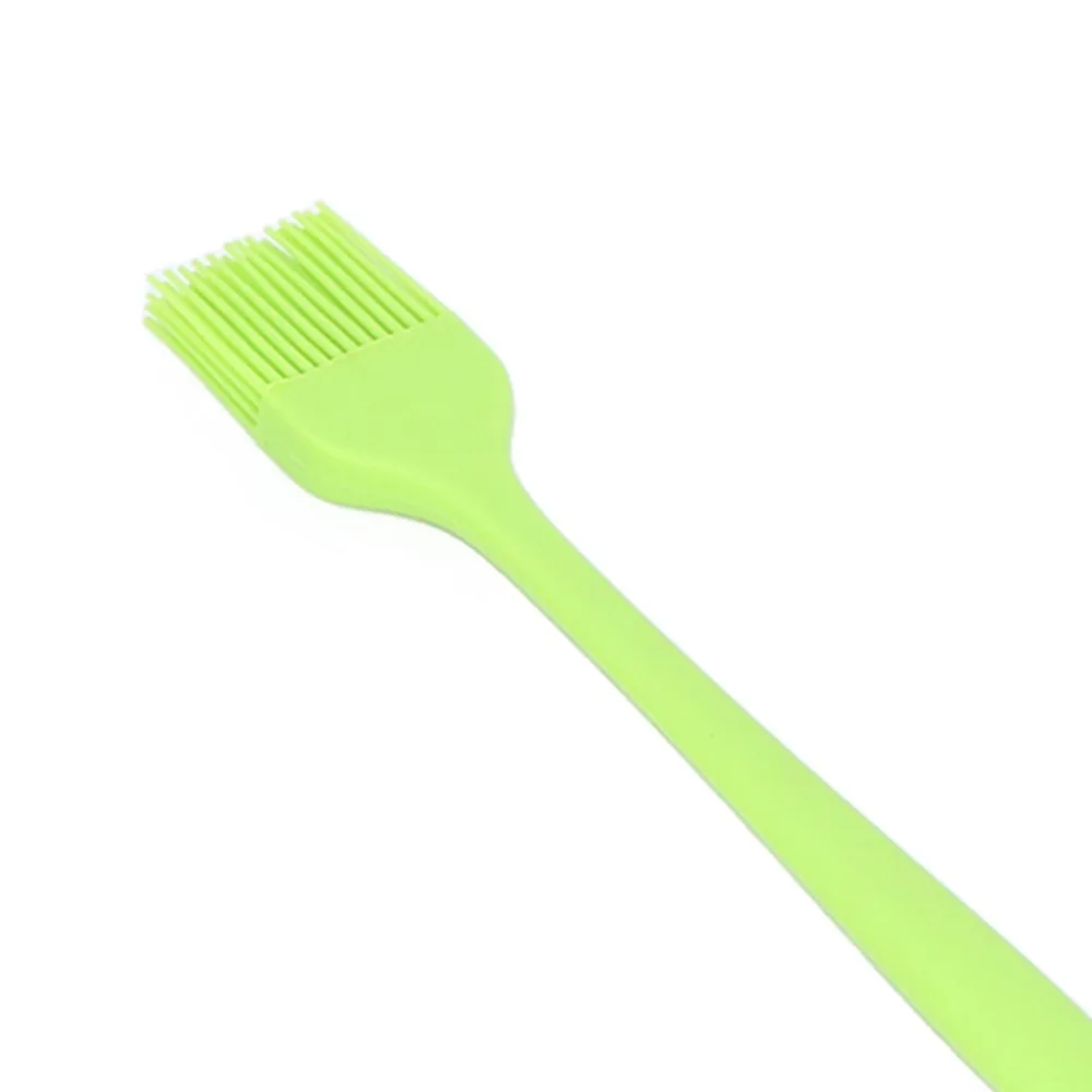 5pcs Premium Silicone Kitchen Utensils Set Heat Proof Seamless Cooking Utensils Set Nonstick Cookware Spatula Set Cooking