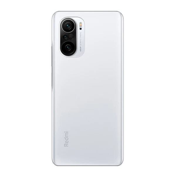 Xiaomi-Smartphone Redmi K40 5G, Snapdragon 870, 6.67 ", 120Hz, écran E4 AMOLED, 48MP, 33W Fast, téléphone portable