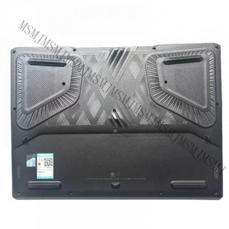 a-nuovo-per-msi-crosshair-17-hx-d14v-ms-17t2-copertura-della-base-inferiore-custodia-inferiore-3077t2d221