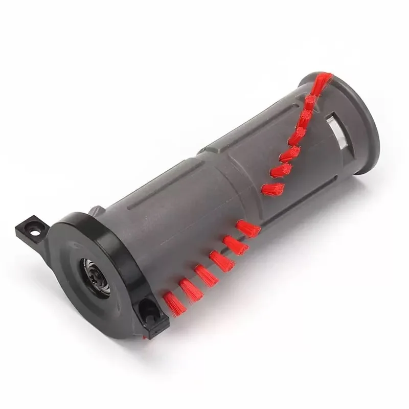 With Built-in Roller Brush and Main Brush Cleaning Accessories for Dyson Vacuum Cleaner DC40