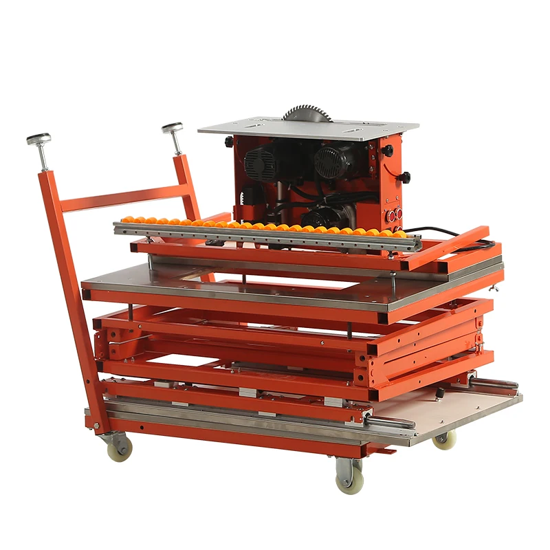 

Woodworking precision 45 degree panel saw Sliding table saw vertical wood cutting machine for furniture with high quality