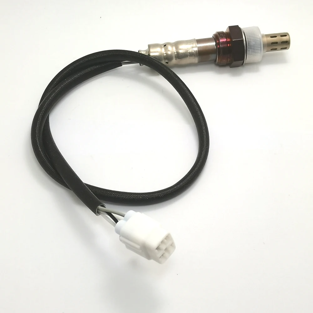 22690AA640 Downstream Oxygen O2 Sensor for Subaru Legacy Forester Impreza Outback Baja 2.2L 2.5L H4 OE Replacement