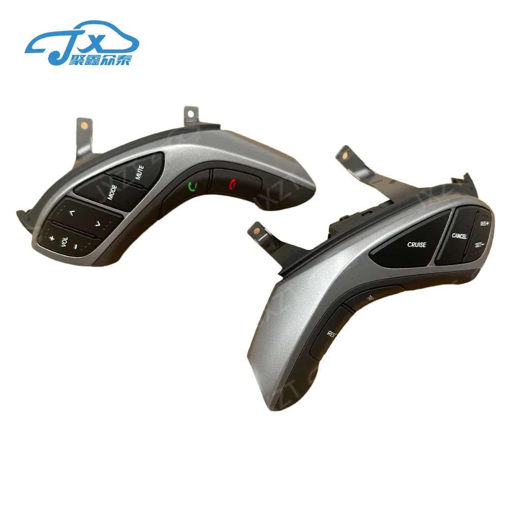 For Elantra MD 2012-2015 I30 steering wheel switch button cruise control switch remote control