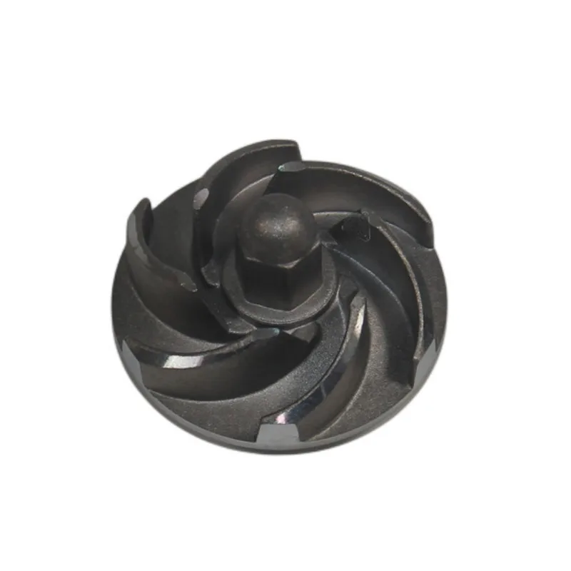 

Motorcycle Cooling Pump Impeller for Loncin Voge 300r 300rr 300ac 300ds 300gy Genuine Parts
