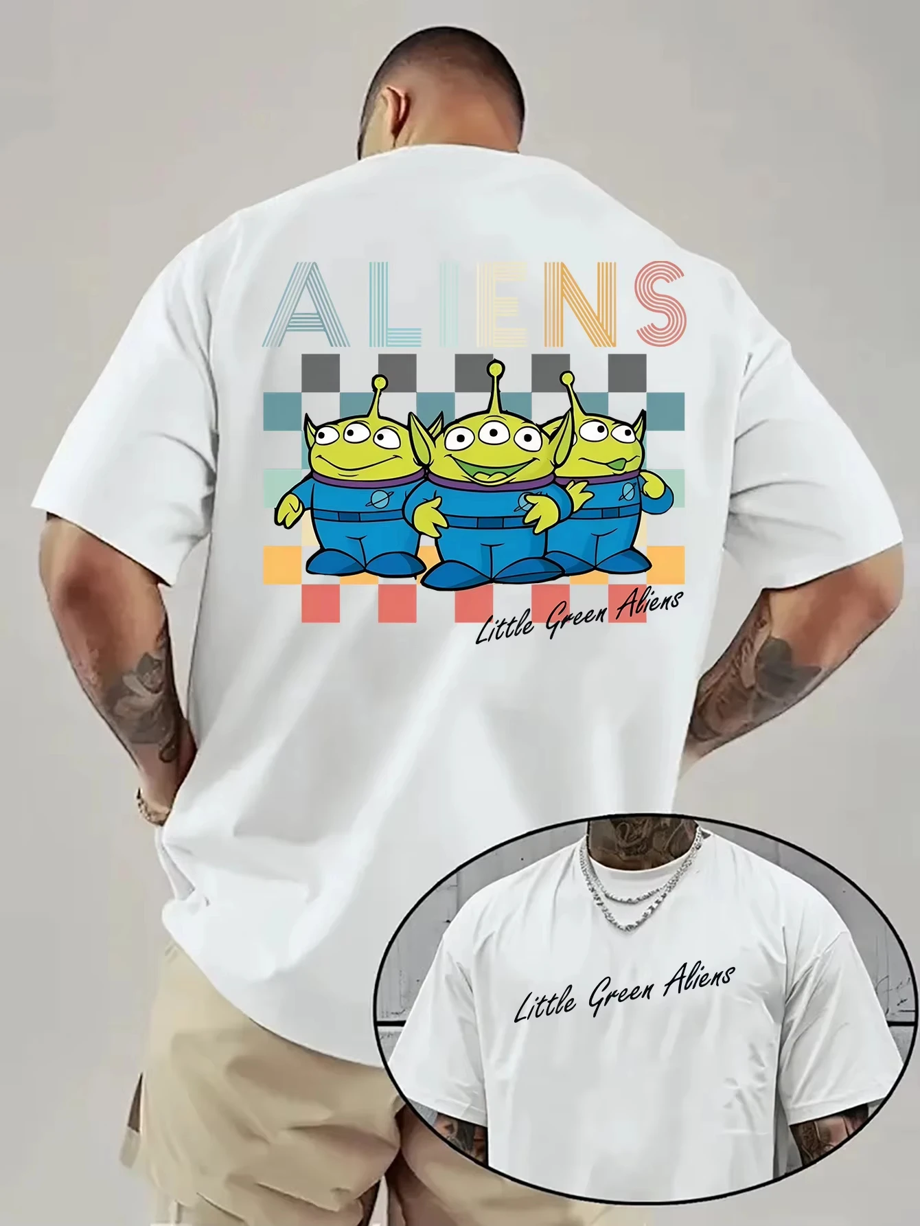 Disney Toy Story Al… - image