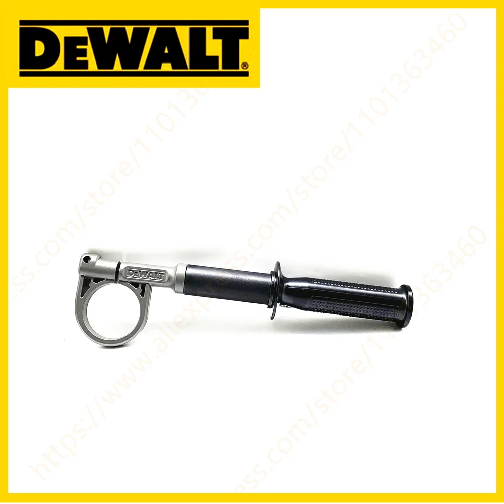 Maniglia laterale per parti di utensili elettrici a martello Cordless DEWALT DCD999 DCD999NT