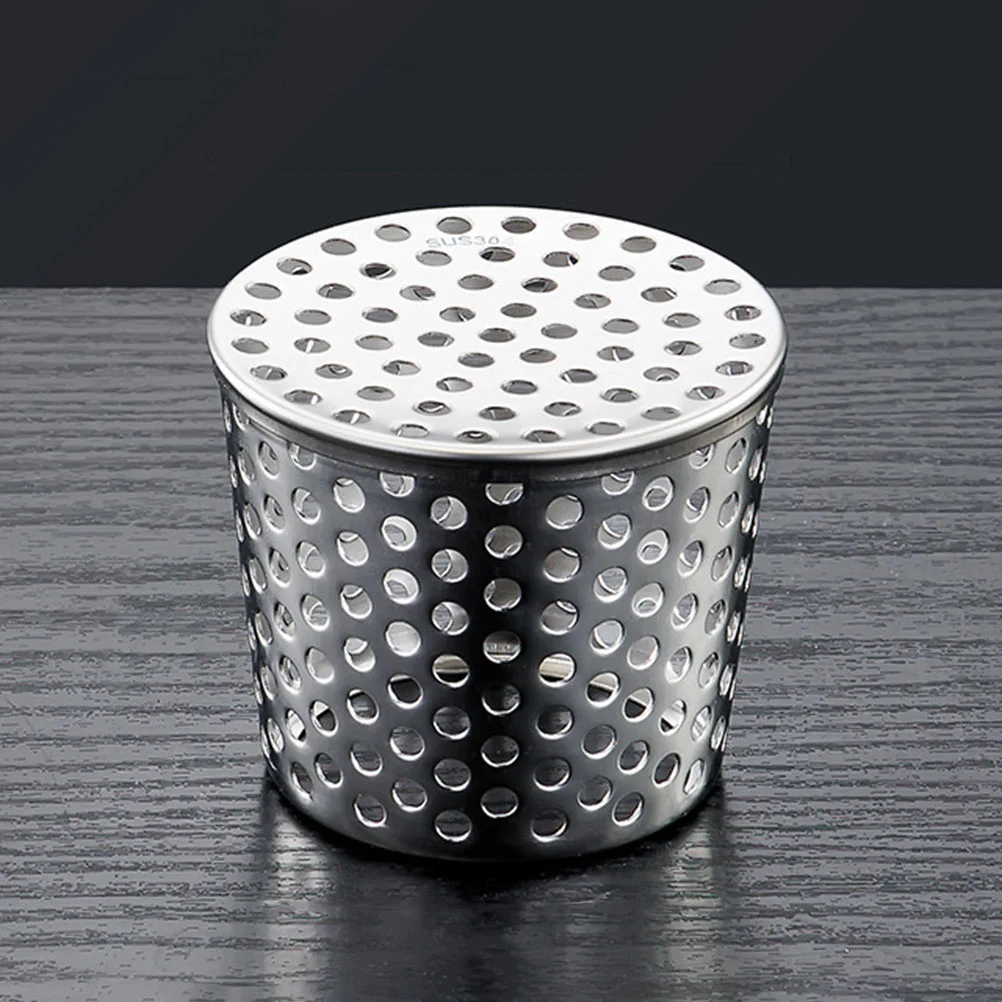 Drainage Downspout Cover Guard Gutter Hat Guards Covers Lint Leaf Downspouts