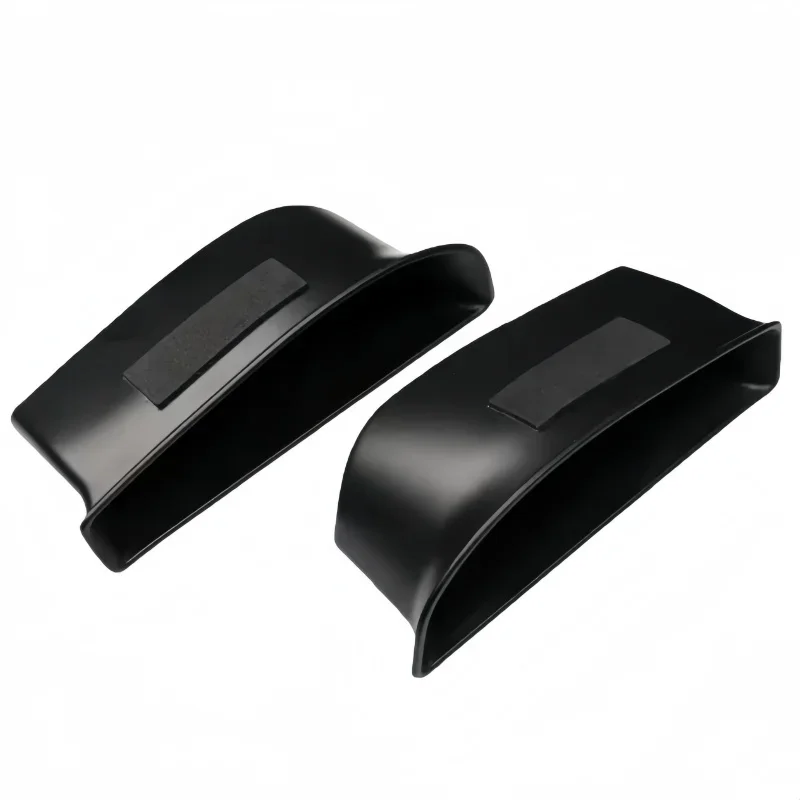 ل Volkswagen VW ID4 ID 4 ID.4 جودة عالية مقبض باب السيارة صندوق تخزين الباب مسند الذراع حامل صينية المنظم الملحقات #6