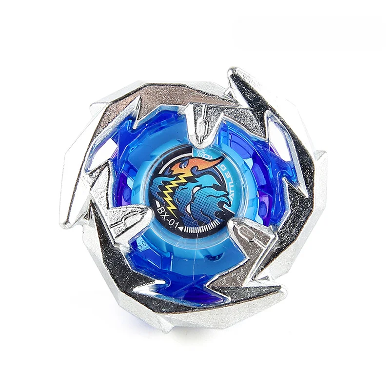 Takara Tomy  Burst Gyro X Series Toys 11 BX Gyros Persistent Balance Attack Defense Combat Gyros Beyblade Metal Fusion  Beyblade