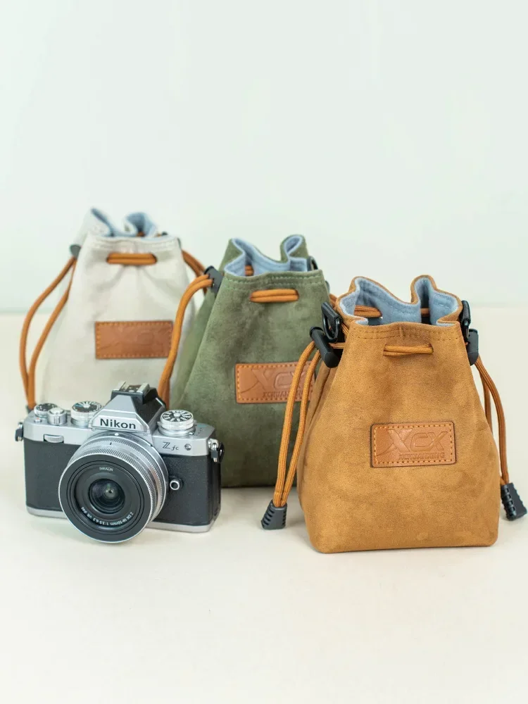 Camera & Travel Shoulder Bag, Instax Mini 12 EVO 3