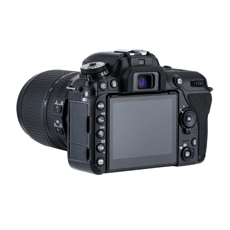 1 قطعة DK-28 DK28 (OEM) فنجان العين عدسة عرض مكتشف العين كوب لنيكون D7500 DSLR كاميرا عدسة الكاميرا لينة أجزاء الكاميرا