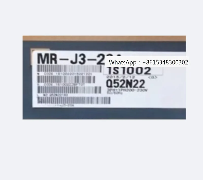 New J3 Series Serve…